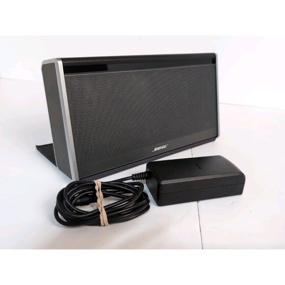 Bose SoundLink II Mobile Speaker - New battery - Wireless Bluetooth Speaker - Picture 2 of 5